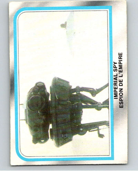 1980 OPC The Empire Strikes Back #151 Tracking the Probot   V91428 Image 1