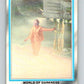 1980 OPC The Empire Strikes Back #184 Farewell to Yoda and Dagobah   V91477 Image 1