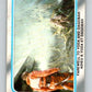 1980 OPC The Empire Strikes Back #185 Racing to the Falcon   V91479 Image 1