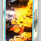 1980 OPC The Empire Strikes Back #202 Han Faces His Fate   V91502 Image 1