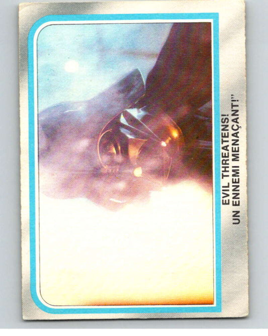 1980 OPC The Empire Strikes Back #209 This Deal Is Getting Worse!   V91511 Image 1