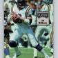 1993 Playoff Contenders #22 Jim McMahon  Minnesota Vikings  V92609 Image 1