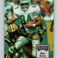 1993 Playoff Contenders #47 Mark Bavaro  Philadelphia Eagles  V92643 Image 1