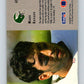 1993 Playoff Contenders #47 Mark Bavaro  Philadelphia Eagles  V92643 Image 2