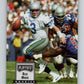 1993 Playoff Contenders #100 Rick Mirer  RC Rookie Seattle Seahawks  V92693 Image 1