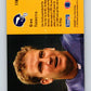 1993 Playoff Contenders #118 Gino Torretta  RC Rookie Minnesota Vikings  V92716 Image 2