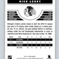 2013-14 Panini Score Gold #98 Nick Leddy  Chicago Blackhawks  V94136 Image 2