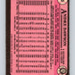 1989 O-Pee-Chee Baseball #10 Andre Dawson  Chicago Cubs  V95297 Image 2