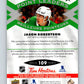 2023-24 UD  Tim Hortons Point Leaders #PL-4 Jason Robertson  Dallas Stars  V96249 Image 2