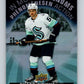 2023-24 UD  Tim Hortons In Motion Phenoms #MP-6 Shane Wright Kraken  V96275 Image 1
