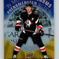 2023-24 UD  Tim Hortons In Motion Phenoms #MP-8 Rasmus Dahlin Sabres  V96277 Image 1