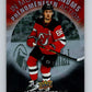 2023-24 UD  Tim Hortons In Motion Phenoms #MP-9 Jack Hughes Devils  V96278 Image 1