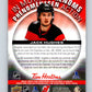 2023-24 UD  Tim Hortons In Motion Phenoms #MP-9 Jack Hughes Devils  V96278 Image 2