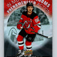 2023-24 UD  Tim Hortons In Motion Phenoms #MP-9 Jack Hughes Devils  V96279 Image 1