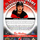 2023-24 UD  Tim Hortons In Motion Phenoms #MP-9 Jack Hughes Devils  V96279 Image 2