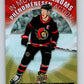 2023-24 UD  Tim Hortons In Motion Phenoms #MP-12 Brady Tkachuk  Ottawa  V96283 Image 1
