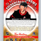 2023-24 UD  Tim Hortons In Motion Phenoms #MP-12 Brady Tkachuk  Ottawa  V96283 Image 2