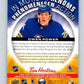 2023-24 UD  Tim Hortons In Motion Phenoms #MP-13 Owen Power Sabres  V96284 Image 2
