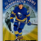 2023-24 UD  Tim Hortons In Motion Phenoms #MP-13 Owen Power Sabres  V96285 Image 1