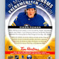 2023-24 UD  Tim Hortons In Motion Phenoms #MP-13 Owen Power Sabres  V96285 Image 2