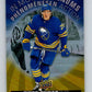 2023-24 UD  Tim Hortons In Motion Phenoms #MP-13 Owen Power Sabres  V96286 Image 1