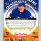 2023-24 UD  Tim Hortons In Motion Phenoms #MP-13 Owen Power Sabres  V96286 Image 2
