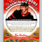 2023-24 UD  Tim Hortons In Motion Phenoms #MP-15 Jake Sanderson  Ottawa  V96288 Image 2