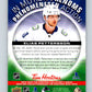2023-24 UD  Tim Hortons In Motion Phenoms #MP-16 Elias Pettersson   V96289 Image 2