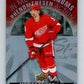 2023-24 UD  Tim Hortons In Motion Phenoms #MP-17 Moritz Seider  Detroit  V96290 Image 1