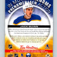 2023-24 UD  Tim Hortons In Motion Phenoms #MP-18 Jack Quinn Sabres  V96293 Image 2