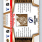 2023-24 UD Tim Hortons Net Keepers #NK-6 Andrei Vasilevskiy  Tampa Bay  V96297 Image 2