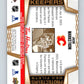2023-24 UD Tim Hortons Net Keepers #NK-7 Jacob Markstrom  Calgary Flames  V96299 Image 2