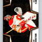 2023-24 UD Tim Hortons Net Keepers #NK-7 Jacob Markstrom  Calgary Flames  V96300 Image 1
