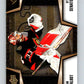 2023-24 UD Tim Hortons Net Keepers #NK-8 Cam Talbot  Ottawa Senators  V96301 Image 1