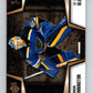2023-24 UD Tim Hortons Net Keepers #NK-13 Jordan Binnington Blues  V96306 Image 1