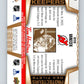 2023-24 UD Tim Hortons Net Keepers #NK-14 Vitek Vanecek Devils  V96308 Image 2