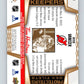 2023-24 UD Tim Hortons Net Keepers #NK-14 Vitek Vanecek Devils  V96309 Image 2