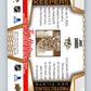 2023-24 UD Tim Hortons Net Keepers #NK-16 Juuse Saros Predators  V96312 Image 2