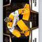 2023-24 UD Tim Hortons Net Keepers #NK-16 Juuse Saros Predators  V96313 Image 1