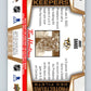 2023-24 UD Tim Hortons Net Keepers #NK-16 Juuse Saros Predators  V96313 Image 2
