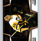 2023-24 UD Tim Hortons Net Keepers #NK-17 Tristan Jarry Penguins  V96314 Image 1