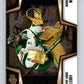2023-24 UD Tim Hortons Net Keepers #NK-18 Marc-Andre Fleury Wild  V96315 Image 1