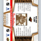 2023-24 UD Tim Hortons Net Keepers #NK-18 Marc-Andre Fleury Wild  V96315 Image 2