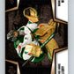 2023-24 UD Tim Hortons Net Keepers #NK-18 Marc-Andre Fleury Wild  V96316 Image 1