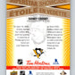 2023-24 UD Tim Hortons Superstar Showcase #SS-1 Sidney Crosby Pittsburgh  V96319 Image 2