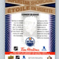 2023-24 UD Tim Hortons Superstar Showcase #SS-3 Connor McDavid Oilers  V96323 Image 2