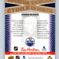 2023-24 UD Tim Hortons Superstar Showcase #SS-3 Connor McDavid Oilers  V96324 Image 2