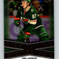 2023-24 UD Tim Hortons Superstar Showcase #SS-5 Kirill Kaprizov Wild  V96329 Image 1