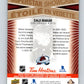 2023-24 UD Tim Hortons Superstar Showcase #SS-9 Cale Makar Avalanche  V96337 Image 2