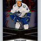 2023-24 UD Tim Hortons Superstar Showcase #SS-10 Elias Pettersson  V96340 Image 1